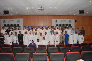 Successfully Unrivaled, Applied Medical Sciences Holds Alumni Forum